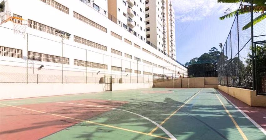 Apartamento com 3 quartos à venda em Lauzane Paulista - SP