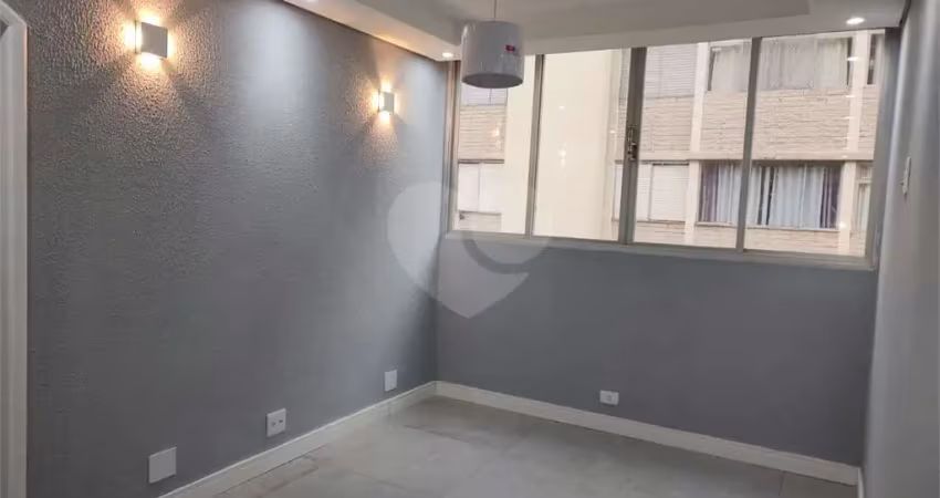 Apartamento com 2 quartos à venda em Jardim Taquaral - SP