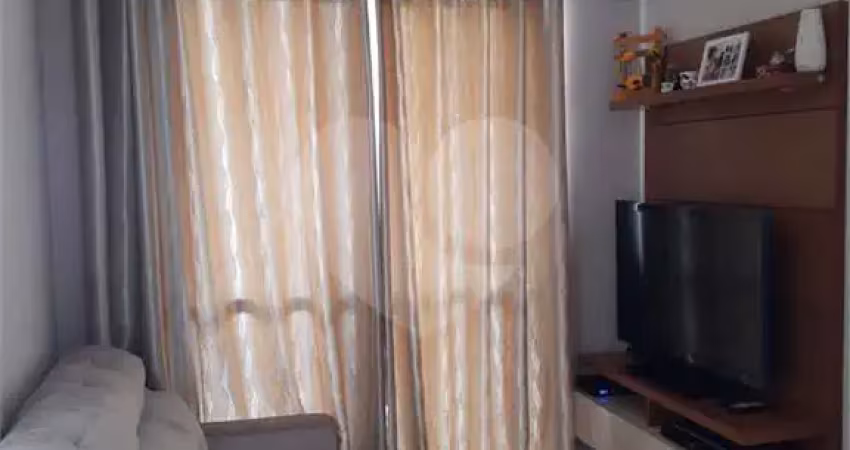 Apartamento com 2 quartos à venda em jardim brasil (zona norte) - sp