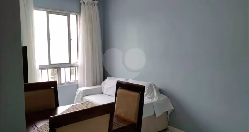 Apartamento com 2 quartos à venda na Rua Vinte e Cinco de Janeiro, Bom Retiro, São Paulo