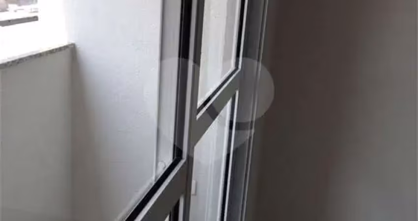 Apartamento com 1 quartos à venda ou para locação em vila guilherme - sp