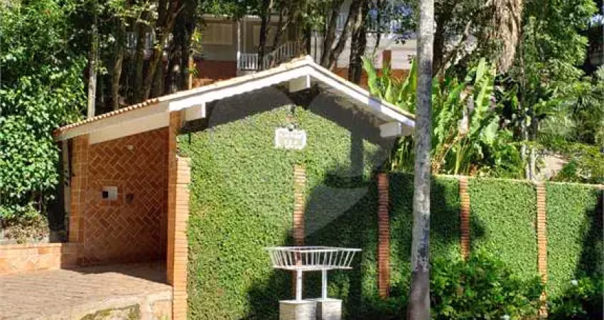 Casa com 2 quartos à venda na Caraguatá, Cumbari, Mairiporã