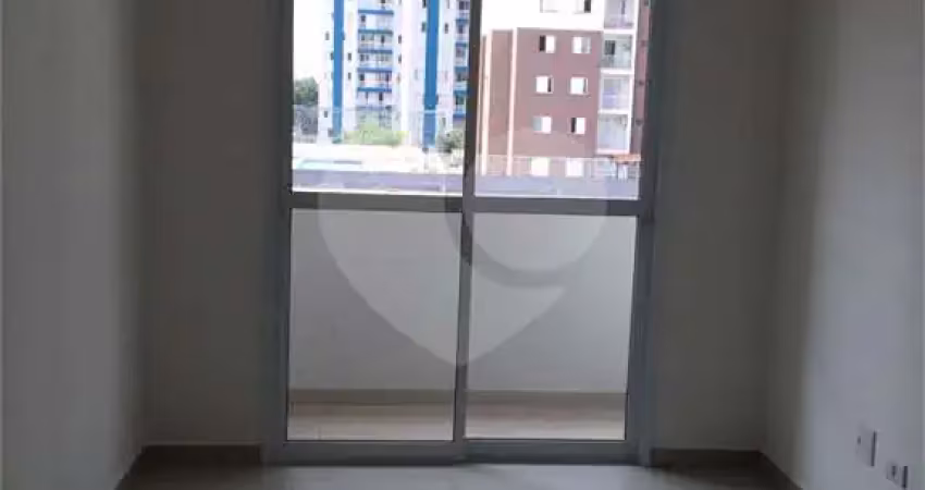 Apartamento com 1 quartos à venda ou para locação em vila guilherme - sp