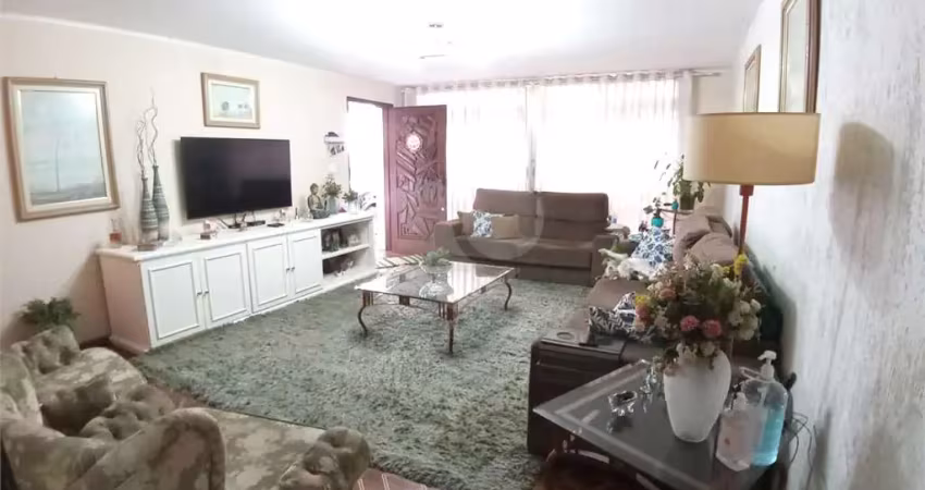 Casa com 3 quartos à venda na Antônio Nascimento Moura, Casa Verde, São Paulo