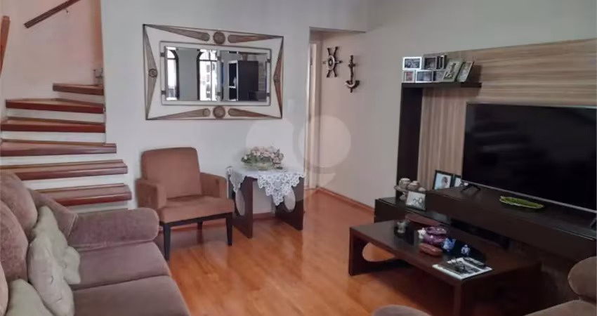 Casa com 2 quartos à venda na Liliana, Mandaqui, São Paulo
