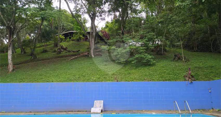 Condomínio com 2 quartos à venda em Pirucaia - SP