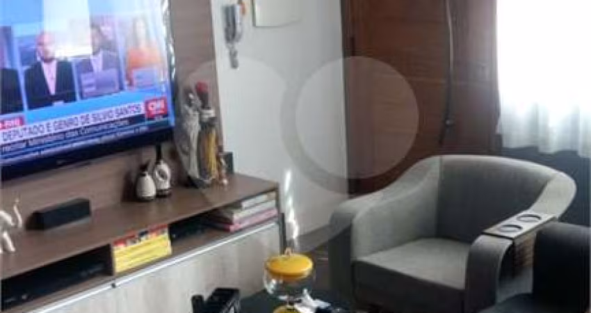 Condomínio com 3 quartos à venda em Parque Mandaqui - SP