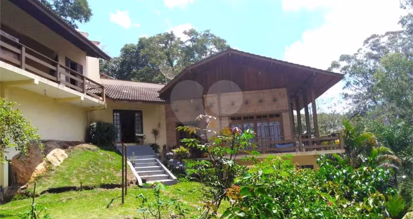 Sobrado com 3 quartos à venda ou para locação em alpes de caieiras - sp