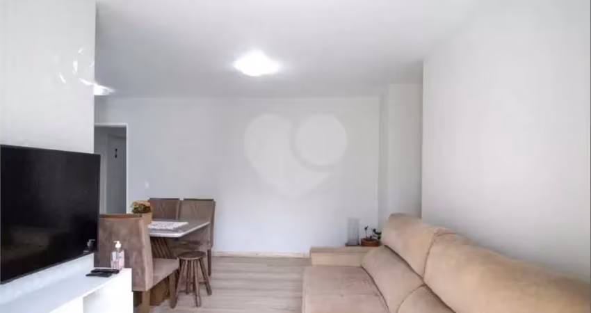 Apartamento com 2 quartos à venda em vila siqueira (zona norte) - sp