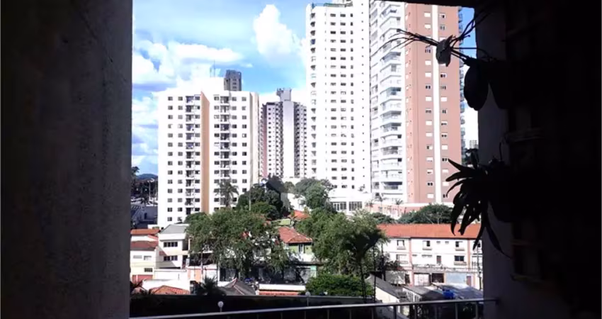 Apartamento com 3 quartos à venda em santa teresinha - sp