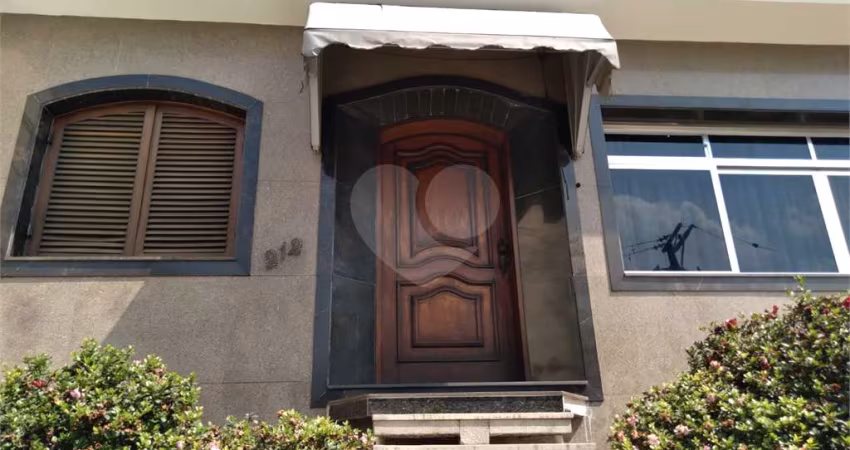 Casa com 3 quartos à venda em Jardim Franca - SP