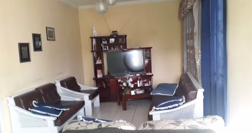 Casa com 3 quartos à venda em Vila Guilherme - SP