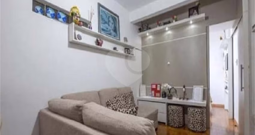 Apartamento com 1 quartos à venda em Pinheiros - SP