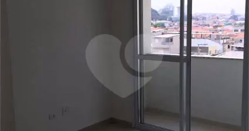 Apartamento com 2 quartos à venda ou para locação em vila guilherme - sp
