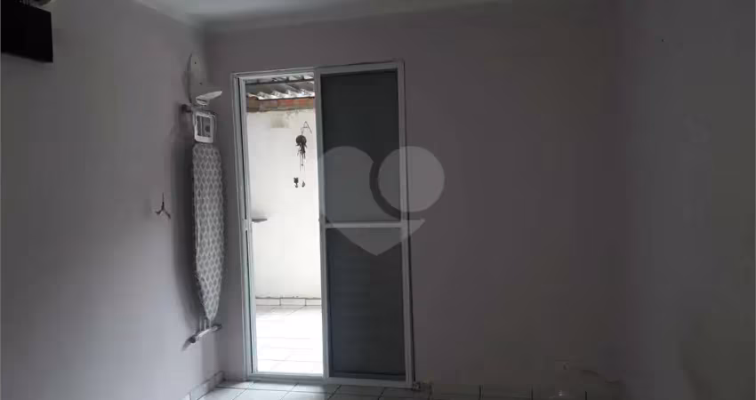 Sobrado com 2 quartos à venda em jardim tremembé - sp
