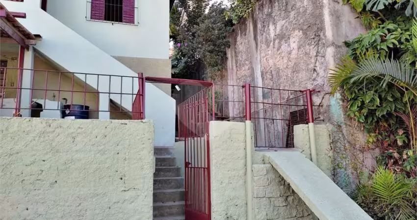 Casa térrea com 2 quartos à venda em vila rosa - sp