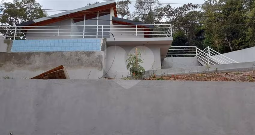 Casa com 3 quartos à venda em Roseira - SP