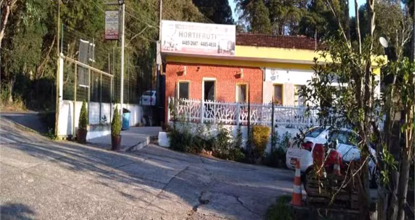 Terreno à venda na Vereador Belarmino Pereira De Carvalho, Serra da Cantareira, Mairiporã