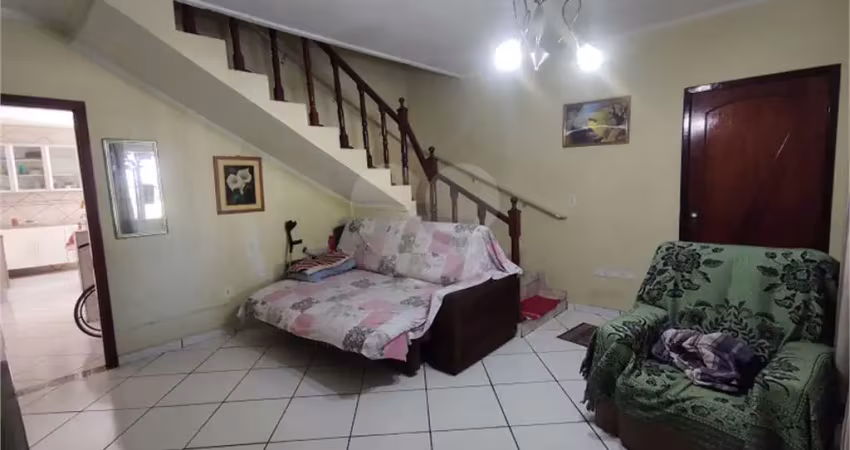 Sobrado com 3 quartos à venda em jardim flor de maio - sp