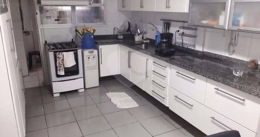 Apartamento com 3 quartos à venda em Consolação - SP