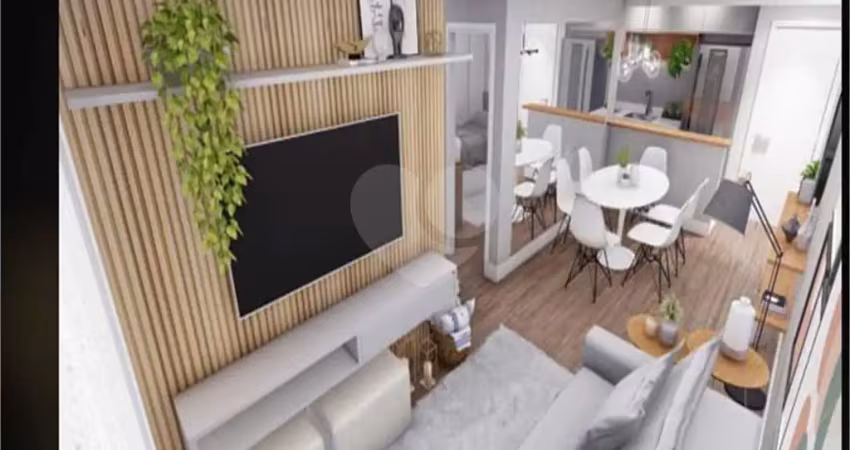 Apartamento com 2 quartos à venda em parada inglesa - sp