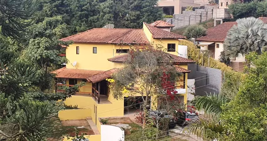 Casa com 5 quartos à venda na Serra De Bragança, Serra da Cantareira, Mairiporã