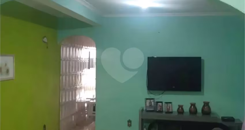 Casa com 6 quartos à venda na Antônio Amorim, Jardim Peri, São Paulo