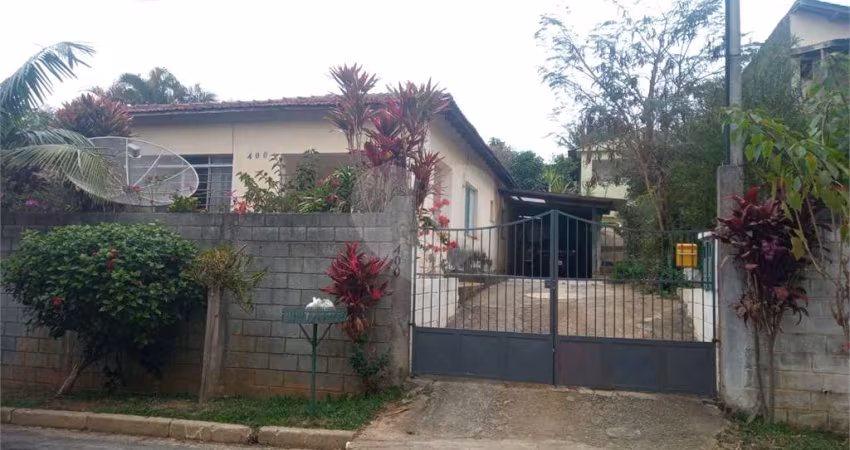 Casa com 5 quartos à venda em Rancho Grande - SP