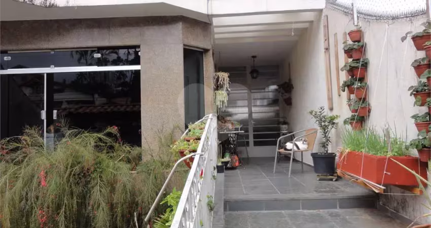 Sobrado com 3 quartos à venda em vila irmãos arnoni - sp