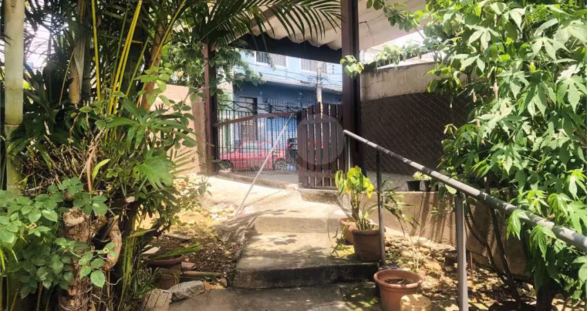 Casa com 3 quartos à venda na Crispim Duarte, Vila Maria, São Paulo