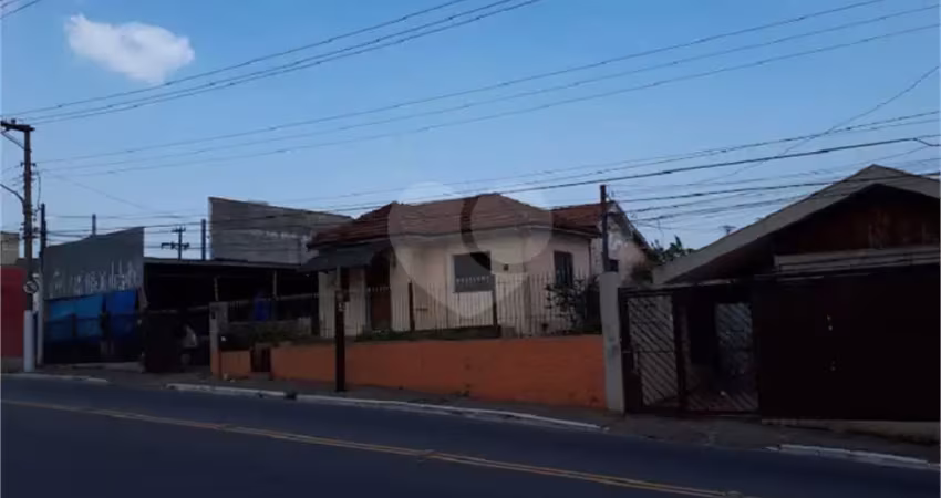 Terreno à venda na Avenida Conceição, Vila Guilherme, São Paulo