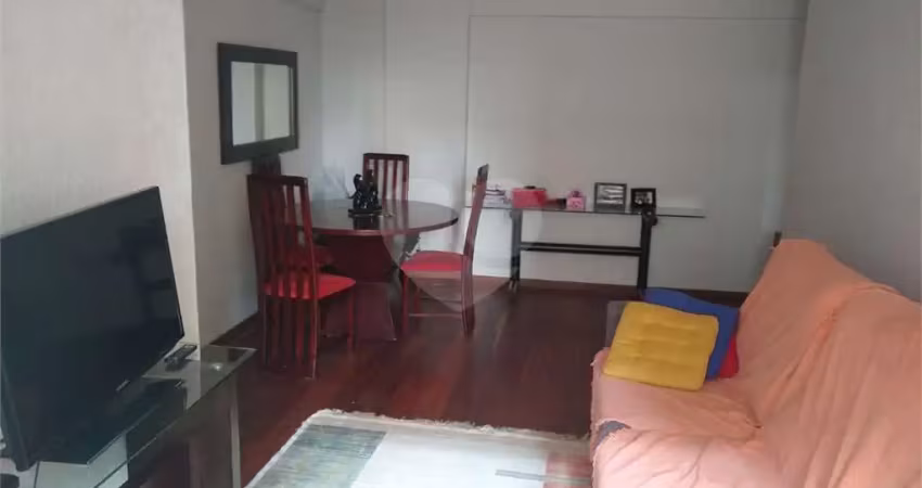 Apartamento com 3 quartos à venda em vila augusta - sp