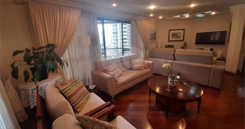 Apartamento com 3 quartos à venda em Santana - SP