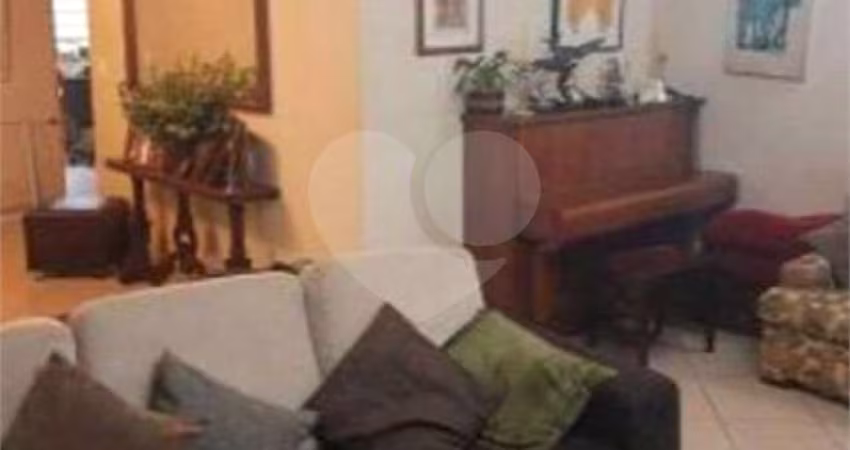 Sobrado com 4 quartos à venda em Planalto Paulista - SP