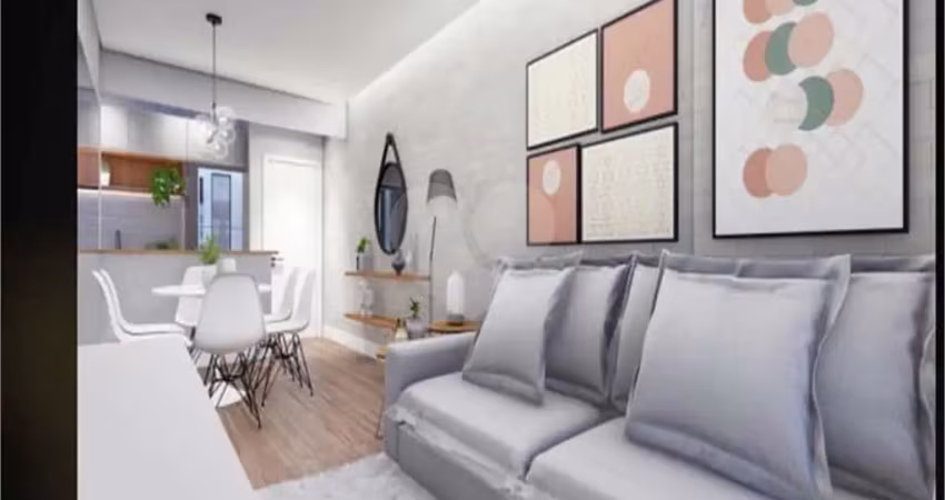 Apartamento com 2 quartos à venda em parada inglesa - sp