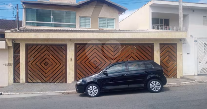 Casa com 5 quartos à venda em Centro - SP