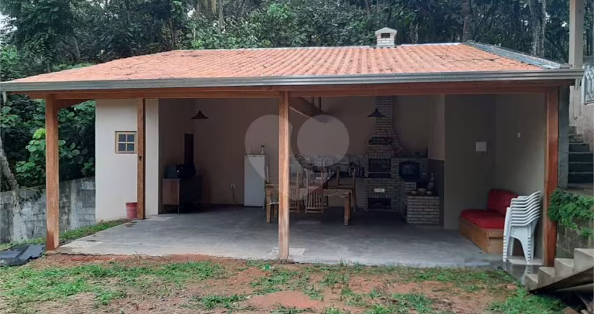 Casa com 3 quartos à venda em Rancho Grande - SP