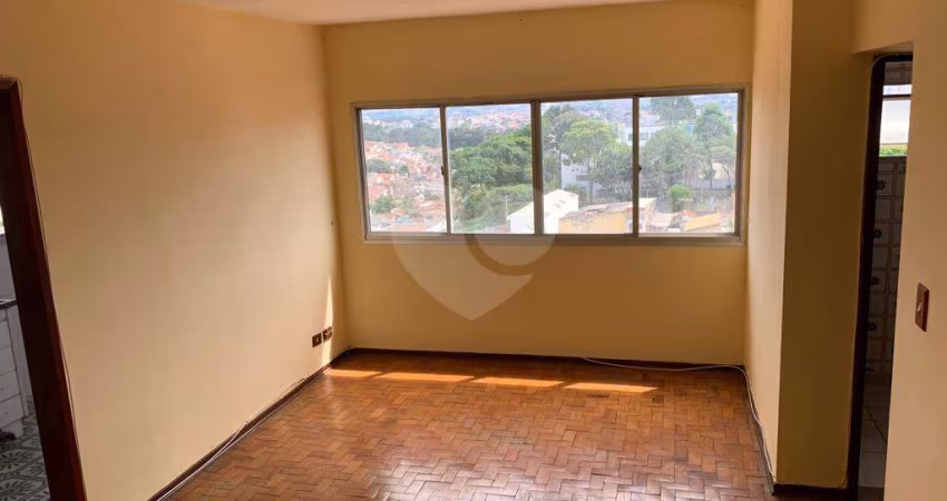 Apartamento com 2 quartos à venda em Tucuruvi - SP