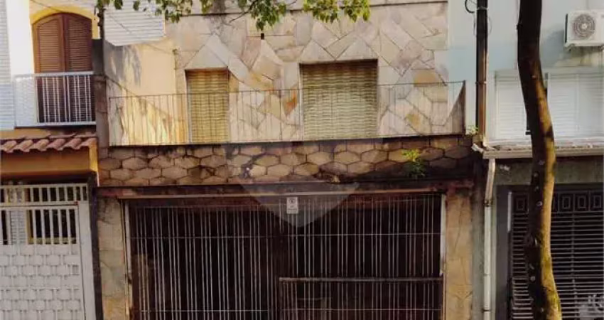 Sobrado com 2 quartos à venda em Vila Mariana - SP