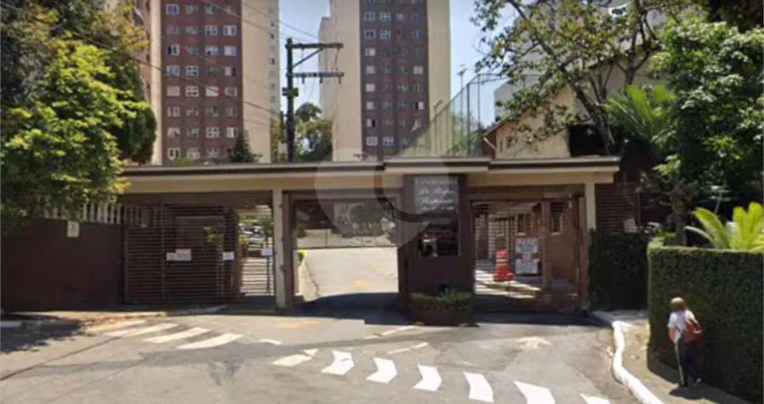 Apartamento com 2 quartos à venda em jardim do tiro - sp