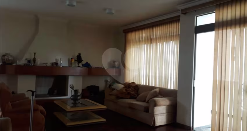 Apartamento com 4 quartos à venda em Centro - SP