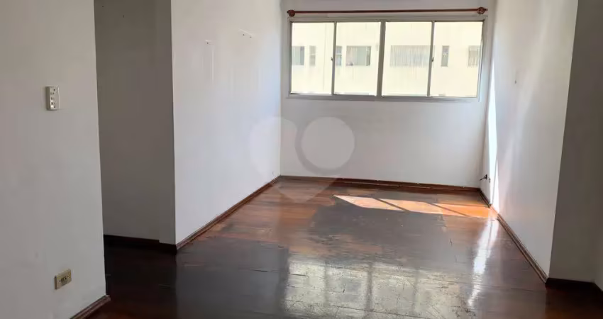 Apartamento com 3 quartos à venda na Rua Voluntários da Pátria, Santana, São Paulo