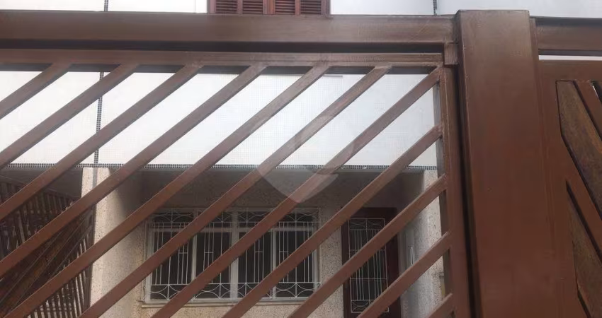 Casa com 3 quartos à venda em Lauzane Paulista - SP