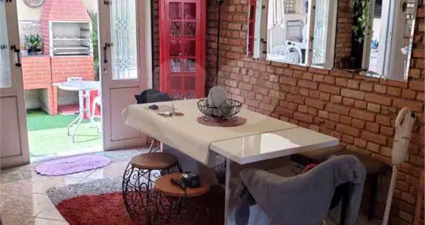 Casa com 3 quartos à venda em jardim da glória - sp