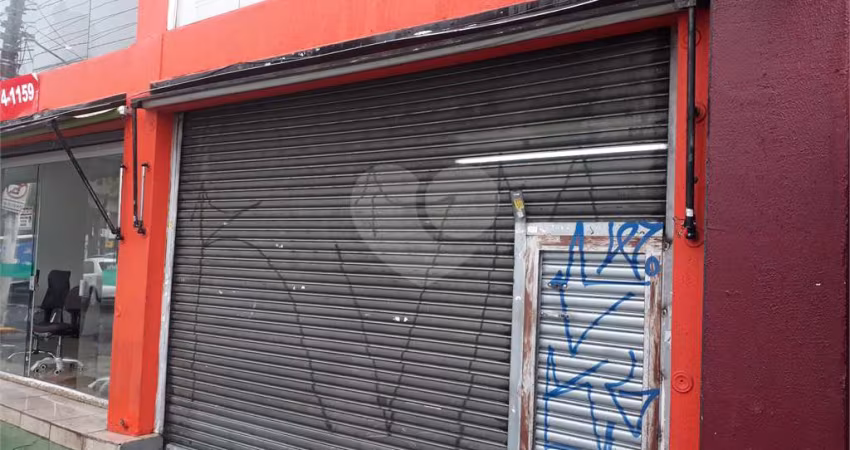 Prédio inteiro à venda em Santana - SP
