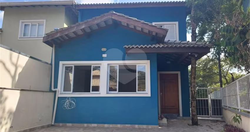 Casa com 3 quartos à venda em Barreiro - SP
