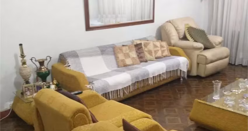 Casa com 4 quartos à venda em vila bandeirantes - sp