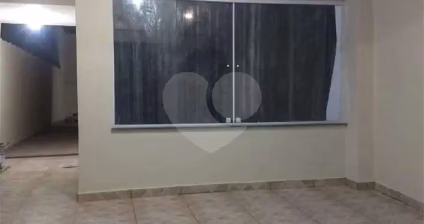 Casa com 3 quartos à venda na José Conhago Pomare, Mandaqui, São Paulo