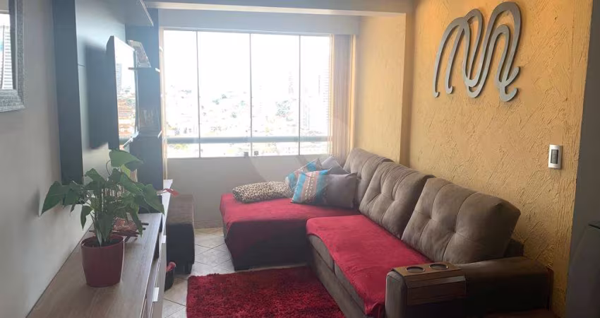 Apartamento com 2 quartos à venda em Parada Inglesa - SP