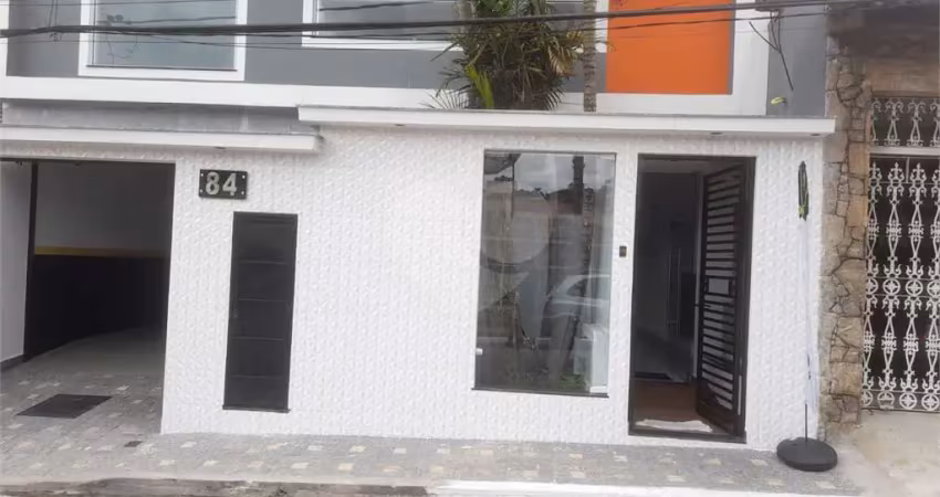 Casa em condomínio fechado com 3 quartos à venda na Rua Icamaquã, Tremembé, São Paulo